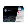 Q6463A (644A) - magenta, oryginalny toner drukujący HP, 12000 stron (HP Color LaserJet 4730 MFP, 4730xm MFP, 4730xs MFP, 4730x MFP, CM4730 MFP, CM4730f MFP, CM4730fm MFP, CM4730fsk MFP)