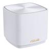 Asus ZenWiFi AX Mini XD4 Wi-Fi 6 AX1800 1-pack System Mesh (biały) [ZenWiFi AX Mini XD4 1PK White]