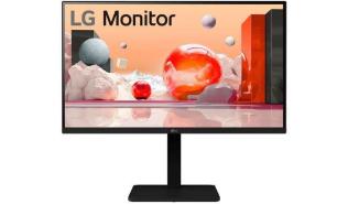 (27) LG 27BA45QB-B