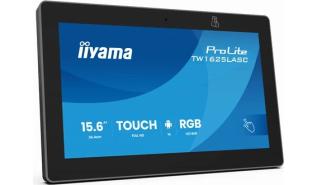(15.6) Iiyama ProLite TW1625LASC-B3PNR