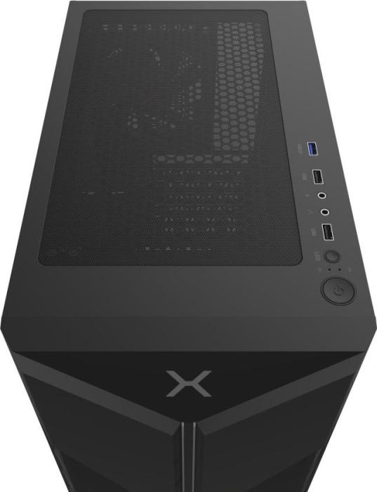 Krux Astral ARGB (szkło hartowane) (2xUSB 2.0, 1xUSB 3.2 Gen1) (3x3.5/2.5) [KRX0031]