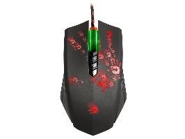 A4Tech Bloody Blazing A60 USB 4000dpi (optyczna, 1, 8)