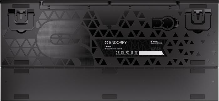 Endorfy Omnis Pud Kailh BR RGB [EY5A032]