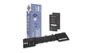 Mitsu bateria Asus UX550G, Zenbook Pro UX580G 15.4V, 4614mAh (71Wh) 4 ogniwa Li-polymer Tianneng [BC/AS-UX580G]