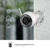 Kamera WiFi (bezprzewodowa) EZVIZ C3W Pro 4MP/2K [CS-C3W-A0-3H4WFRL(2.8mm)]