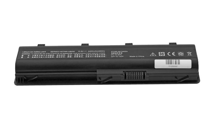 Movano bateria Compaq Presario CQ42, CQ62, CQ72 10.8V/11.1V, 4400mAh [BT/CO-CQ42]