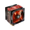 Cooler Master Hyper 212 LED Turbo Red (2x120 mm, TDP 180W, 4-pin PWM, LED czerwony) [RR-212TR-16PR-R1]