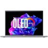 Acer Swift Go 14 SFG14-73 [NX.KSGEP.002] 16-Core Intel Ultra 7 155H/14 2880x1800 błyszcząca OLED/32GB LPDDR5x/1TB/Intel Arc/pk white/1.32kg/Win11Home (szary)