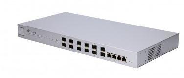 UBIQUITI UniFi Switch, 16-Port, 10 Gigabit US-16-XG