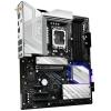 Asrock Z890 Pro RS WiFi (Intel Z890) [S1851, 4xDDR5 do 9066MHz, (HDMI 2.1, DP 1.4) (4xM.2, 1xPCIe 5.0 x16, 2xPCIe 4.0 x4, 1xPCIe 4.0 x1), WiFi6E, BT 5.3, ATX]