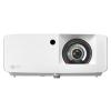 Projektor Optoma UHZ35ST krótkoogniskowy (3840x2160, 16:9, 3600 ANSI, 500000:1, 30000h) (2x HDMI, 1x USB-A, 1x VGA, 1x RS-232, 1x LAN)