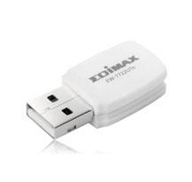 Edimax Wireless 802.11n 300Mbps USB 2.0 Mini [EW-7722UTN]