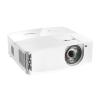 Projektor Optoma UHD35STx DLP 4K projector UHD (3840x2160, 16:9, 3600 ANSI, 1000000:1, 4000h/10000h) (2xHDMI, 3xUSB)