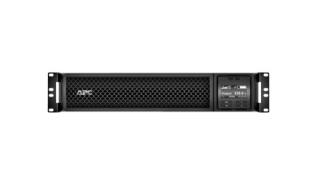 APC Smart-UPS SRT2200VA/1980W 230V Rack 2U [SRT2200RMXLI]