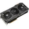 Radeon RX 7800XT Asus 16GB GDDR6 TUF Gaming OG OC [TUF-RX7800XT-O16G-OG-GAMING] (1xHDMI 2.1, 3xDP 2.1) (256-bit, PCI-E 4.0)