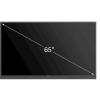 65’’ Optoma 3651RK (monitor interaktywny) (3840x2160, 370, 8ms, 60Hz) (VGA, 3xHDMI 2.0, DP, RJ45, USB 3.0, 4xUSB 2.0) głośniki, czarny