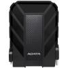 Adata DashDrive Durable HD710 Pro 4TB USB 3.1 (czarny) [AHD710P-4TU31-CBK]
