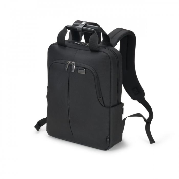 Plecak do laptopa Dicota Eco Slim Pro for Microsoft Surface 12-14.1 (czarny) [D31820-DFS]