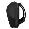 Plecak do laptopa Targus Work High Capacity Backpack 15.6 (czarny) [TBB611GL]