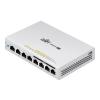 UBIQUITI UniFiSwitch 8 8x10/100/1000 4xPoE 60W (switch zarządzalny) [US-8-60W]
