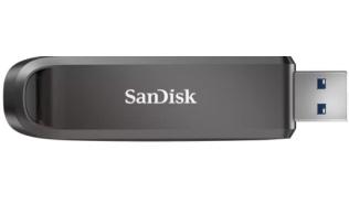 SanDisk Extreme Pro 1TB USB-A 3.1 (1000/9000MB/s) (czarny) [SDCZ820-1T00-G46]