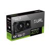 GeForce PCI-E RTX4070 Asus 12GB GDDR6X Dual OC [DUAL-RTX4070-O12G] (1xHDMI 2.1a, 3xDP 1.4a) (192-bit, PCI-E 4.0)