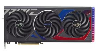 GeForce RTX4070 Asus 12GB GDDR6X ROG Strix OC [ROG-STRIX-RTX4070-O12G-GAMING, 90YV0J00-M0NA00] (2xHDMI 2.1a, 3xDP 1.4a) (192-bit, PCIe 4.0)