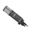 Mikrofon Genesis Radium 600 USB (studyjny) [NGM-1241]