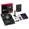Asus ROG STRIX B850-F GAMING WIFI (AMD B850) [AM5, 4xDDR5 do 8000MHz, (HDMI 2.1, DP 1.4a) (4xM.2, 1xPCIe 5.0 x16, 1xPCIe 4.0 x16 (x4)), WiFi 7, BT 5.4, ATX]