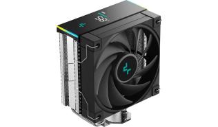 DeepCool AK400 Digital SE Black (1x120 mm) [R-AK400-BKADMN-GJD]