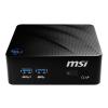 MSI Cubi N JSL-002EU Celeron N4500/4GB/128GB SSD/Win10Pro