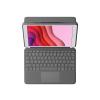 Logitech Combo Touch for iPad 7th generation [920-009629]