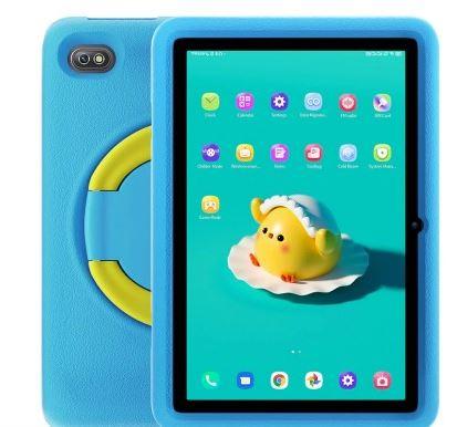 Blackview TABA7 Kids 3/64GB Blue [TABA7-BE/BV]