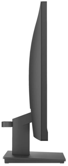 24’’ HP P24v G5 (IPS LED, 1920x1080, 250, 5ms, 75Hz) (VGA, HDMI 1.4) głośniki (2x2W), czarny [64W18AAABB]