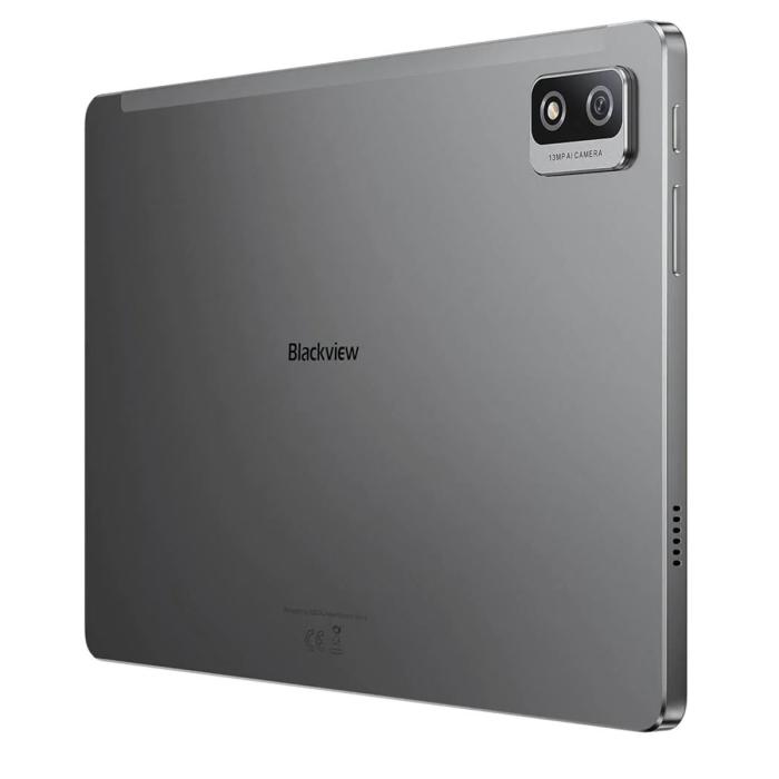 Blackview TAB 12 4/64GB Grey LTE [TAB12-GY/BV]