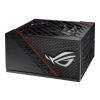 Asus ROG Strix (550W) (1x135mm) Modularny 80+Gold (CPU 2x4+4) (PCI-E 2x6+2) (3xMolex, 8xSATA) [ROG-STRIX-550G]