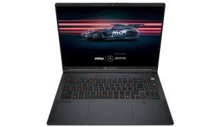 MSI Stealth A16 MercedesAMG AI+ [A3XWGG-034PL] 12-Core AMD Ryzen AI 9 HX 370 /16 2560x1600 OLED 240Hz / 32GB DDR5 (max 96GB) / 2TB / RTX5070 8GB / pk RGB / 99.9Wh / 2.1kg / Win11Pro