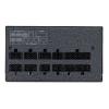 Chieftec PowerPlay GPU-1050FC (1050W) (1x140mm) Modularny 80+Platinum (CPU 2x4+4) (PCI-E 8x6+2) (3xMolex, 9xSATA)