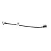 Gniazdo zasilania z kablem do wtyczki 4.5x3.0mm do notebooków Dell Inspiron 5565 5566 5567 5765 5767 / 6Pin dł. 180mm [DC30100YN00 0R6RKM]