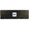 Klawiatura do notebooka HP / Compaq DV6-7000 DV6-7100 DV6-7200 np DV6-7060sw