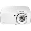 Projektor Optoma ZH450 FHD DLP (1920x1080, 16:9, 4500 ANSI, 2000000:1, 30000h) (2xHDMI, 1xUSB, 1xRS232)