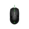 HP Pavilion Gaming 300 USB 5000dpi (optyczna, 1, 6)  (czarny) [4PH30AAABB]