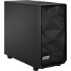 Fractal Design Meshify 2 Black Solid (metal) (1x USB-C 3.1, 2x USB 3.1) (2x2.5, 6x3.5) [FD-C-MES2A-01]