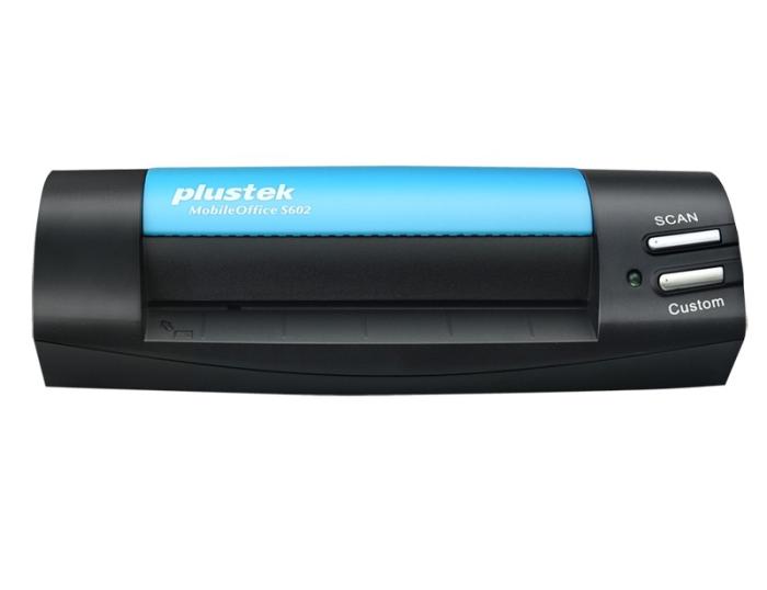 Plustek MobileOffice S602