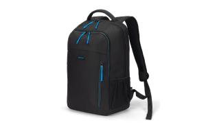 Plecak do laptopa Dicota Backpack Spin II 13-16 (czarny) [D32117-RPET]