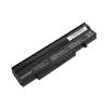 Mitsu bateria Fujitsu Li1718, V8210 10.8V/11.1V, 4400mAh [BC/FU-V8210]
