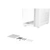 be quiet! Light Base 900 FX White E-ATX Midi ARGB [BGW72]