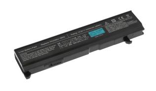 Movano bateria Toshiba M40, M45 10.8V/11.1V, 4400mAh [BT/TO-M40]