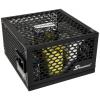 Seasonic Prime Fanless PX (500W) Modularny 80+Platinum (CPU 2x4+4) (PCI-E 2x6+2) (5xMolex, 8xSATA) [PRIME-PX-500]