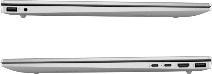 HP Pavilion 16 [A58T9EA] 8-Core Ryzen 7 8840U/16 1920x1200 matowa IPS / 16GB LPDDR5 / 512GB / Radeon / pk białe / 1.79kg / Win11Home (srebrny)